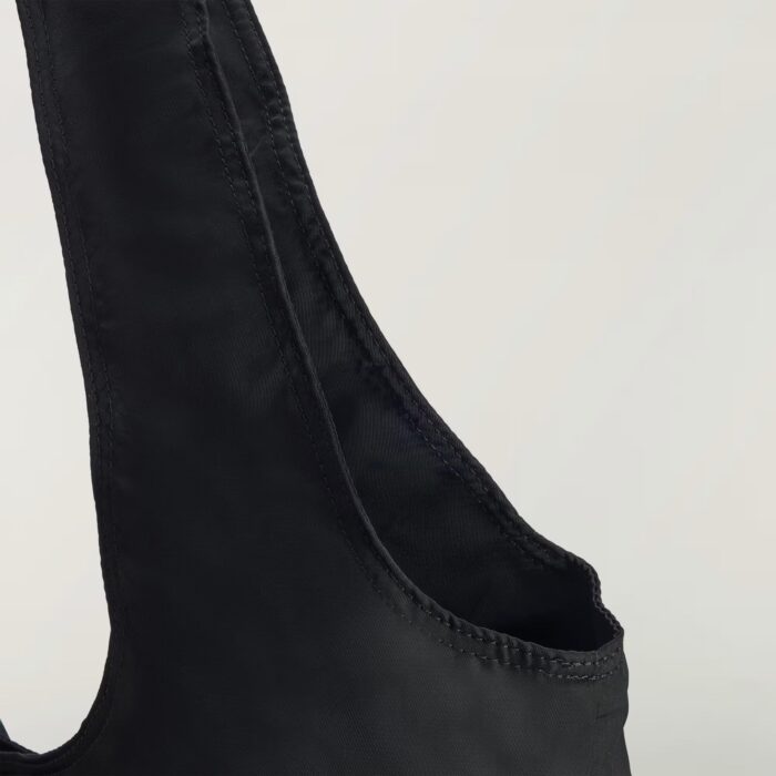 Adidas Y3 Y-3 MERCH TOTE      BLACK