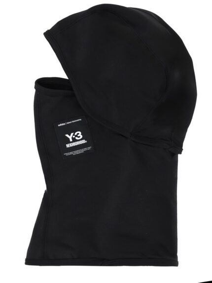 Y - 3 NEIGHBORHOOD BALACLAVA Y - 3 X NEIGHBORHOOD