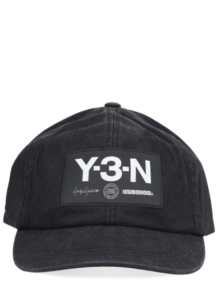 Y - 3 NEIGHBORHOOD BASEBALL CAP Y - 3 X NEIGHBORHOOD