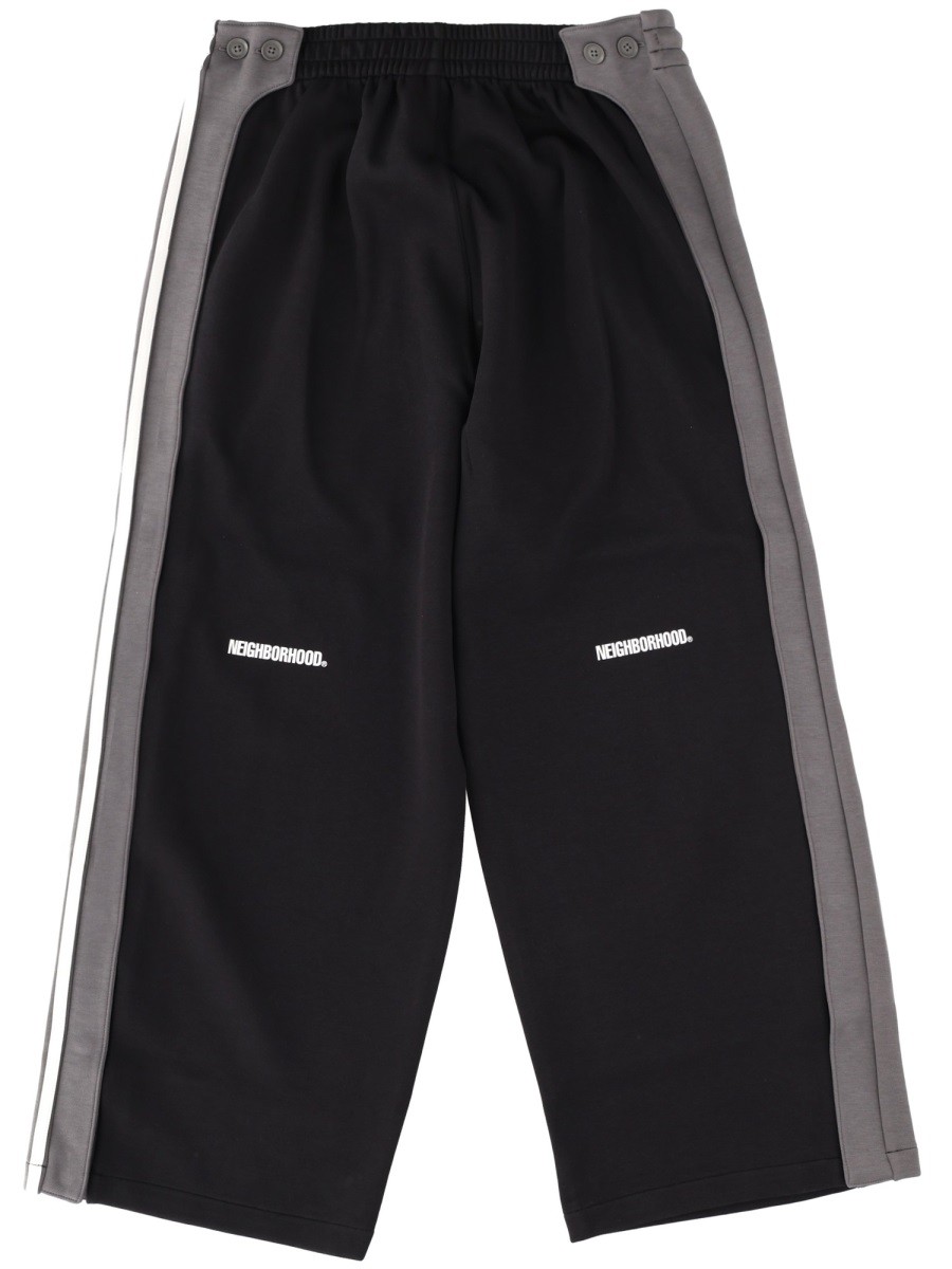 Y - 3 NEIGHBORHOOD PANTS Y - 3 X NEIGHBORHOOD