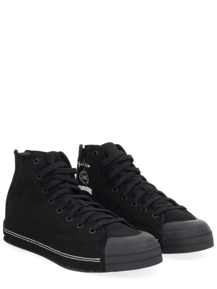 Y - 3 NEIGHBORHOOD SNEAKER "NIZZA" Y - 3 X NEIGHBORHOOD