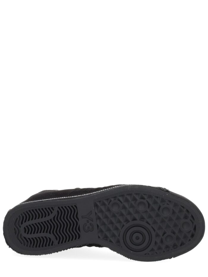 Y - 3 NEIGHBORHOOD SNEAKER "NIZZA" Y - 3 X NEIGHBORHOOD