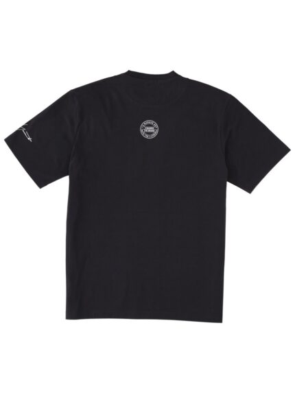 Y - 3 NEIGHBORHOOD T-SHIRT WITH LOGO Y - 3 X NEIGHBORHOOD