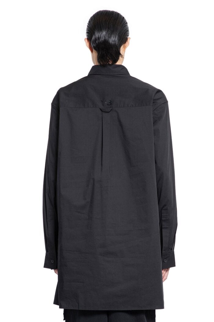 y 3 new shirt Y-3 New Shirt