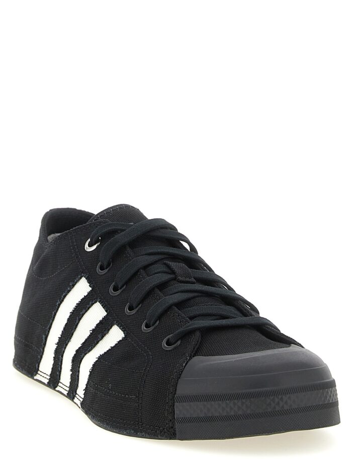 'Y-3 Nizza' Sneakers