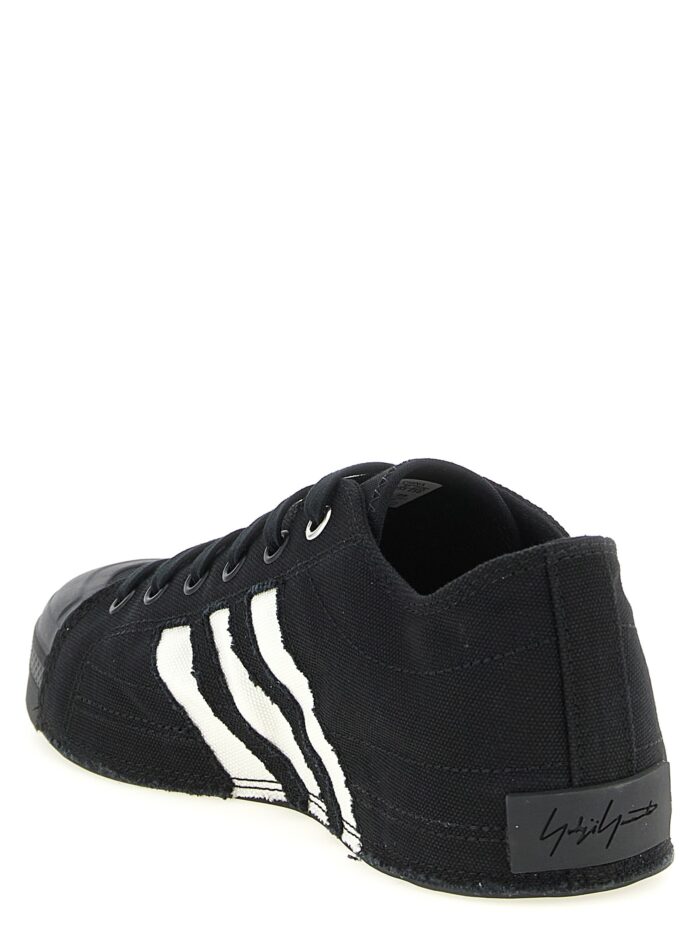 'Y-3 Nizza' Sneakers