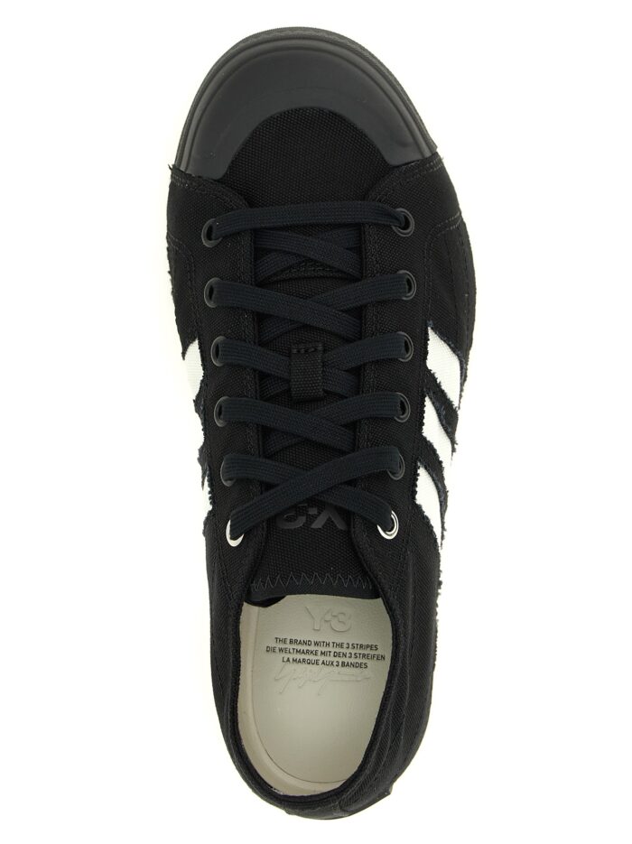 'Y-3 Nizza' Sneakers
