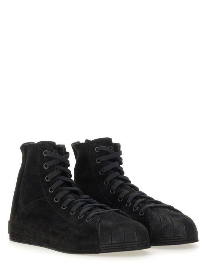 Y - 3 "NIZZASTAR HI" SNEAKER