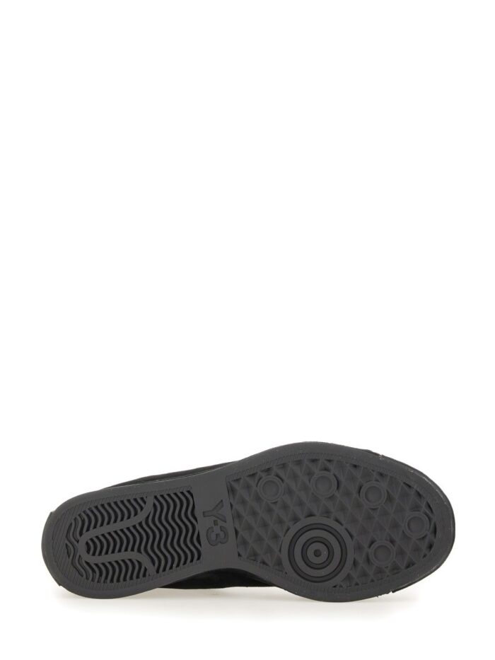 Y - 3 "NIZZASTAR HI" SNEAKER
