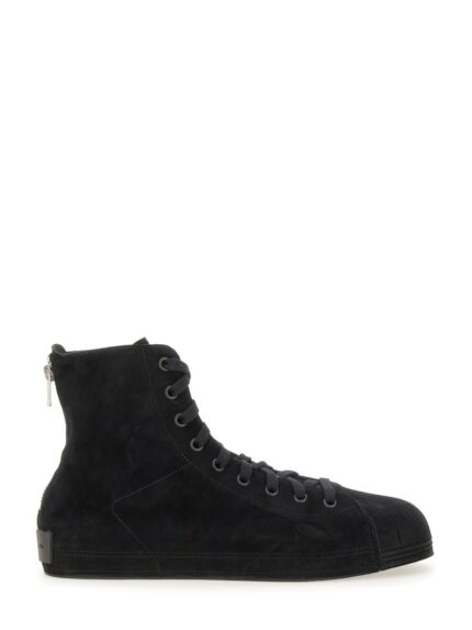 Y - 3 "NIZZASTAR HI" SNEAKER