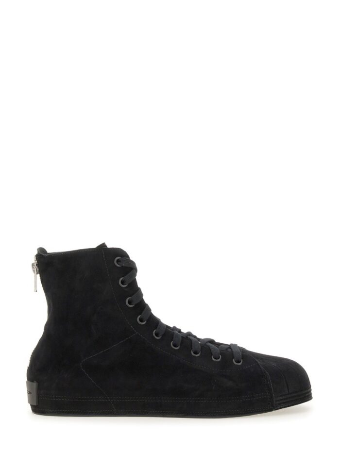 Y - 3 "NIZZASTAR HI" SNEAKER