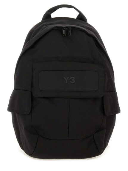 Y - 3 NYLON BACKPACK