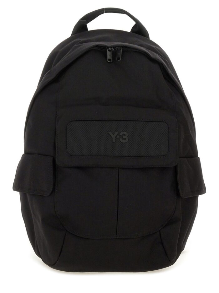 Y - 3 NYLON BACKPACK