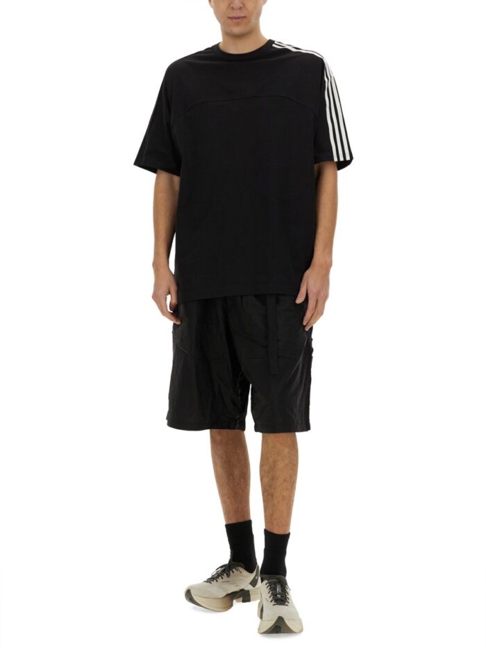 Y - 3 NYLON SHORTS
