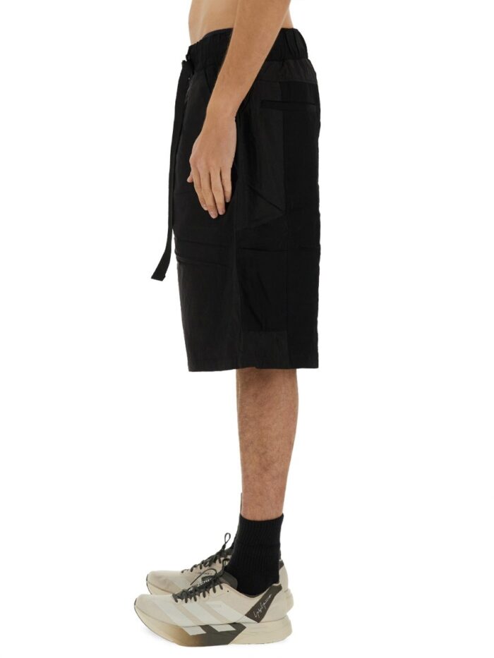 Y - 3 NYLON SHORTS