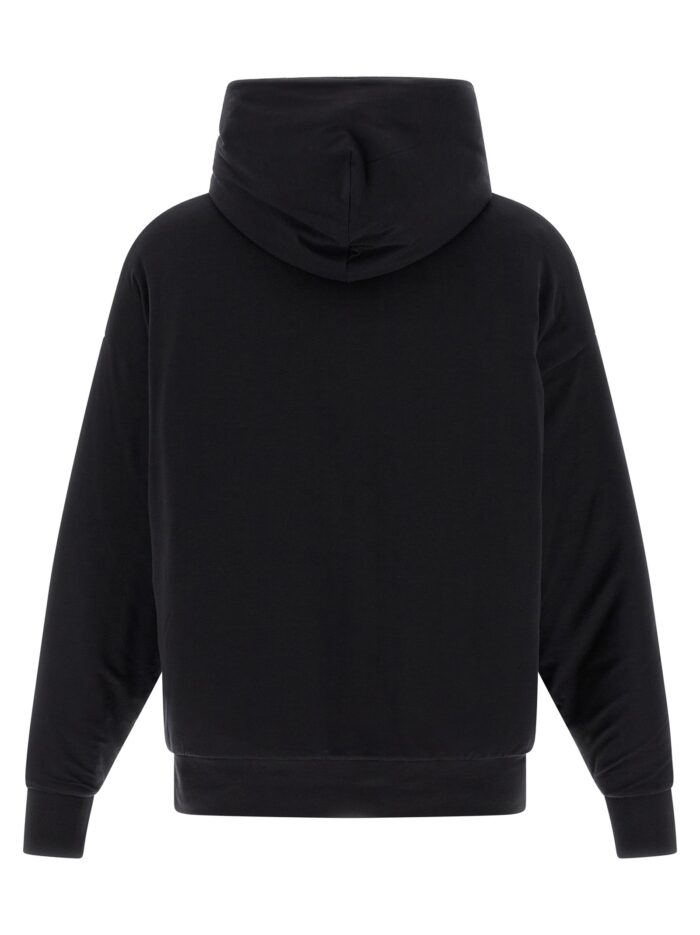 'Y-3 Padded' Hoodie