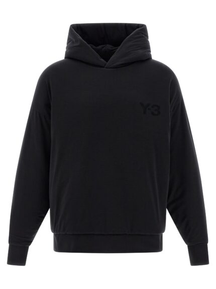 'Y-3 Padded' Hoodie