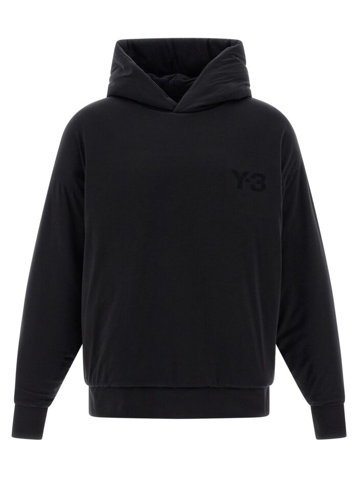 'y 3 padded' hoodie 'Y-3 Padded' Hoodie
