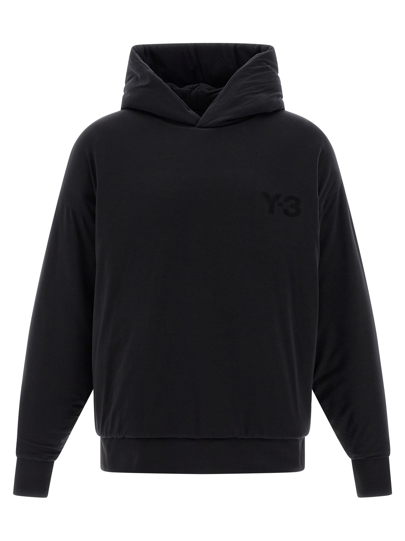'Y-3 Padded' Hoodie