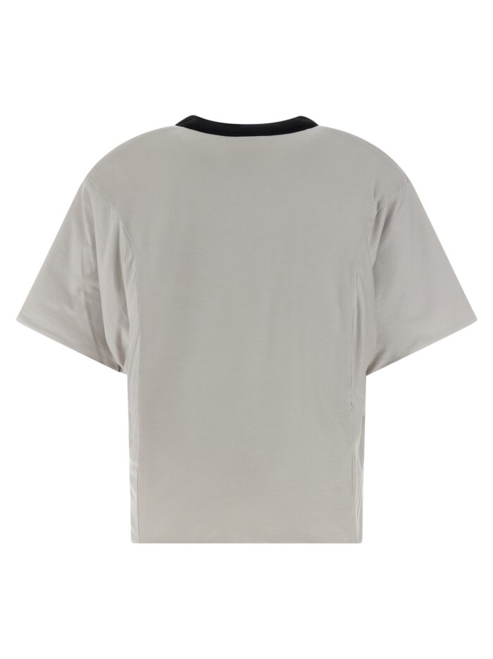 'Y-3 Padded' T-shirt