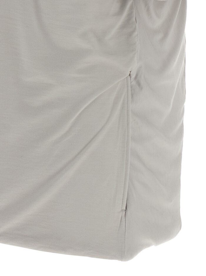 'Y-3 Padded' T-shirt