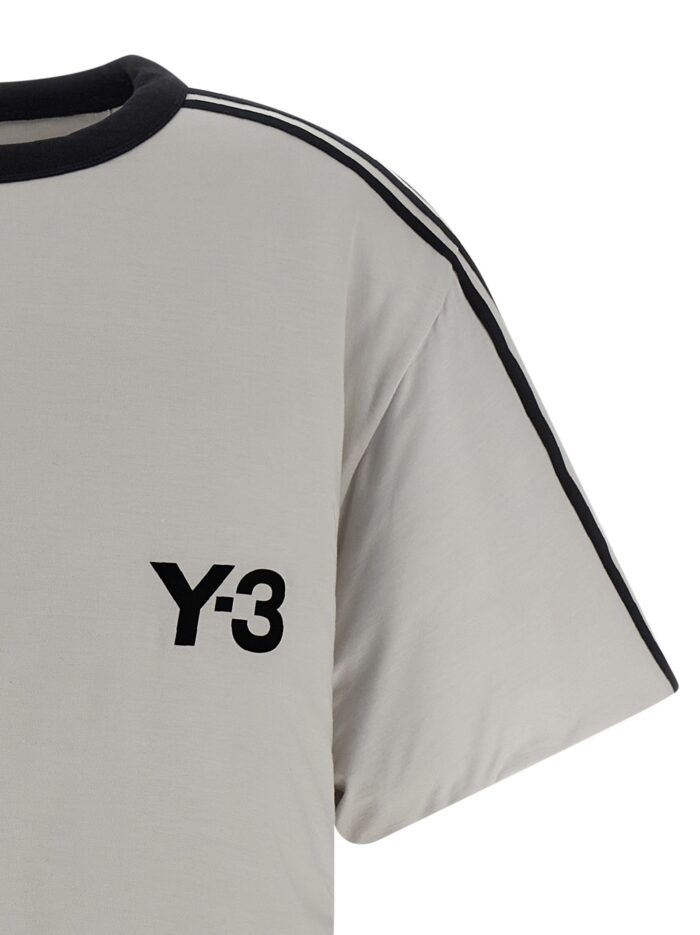 'Y-3 Padded' T-shirt