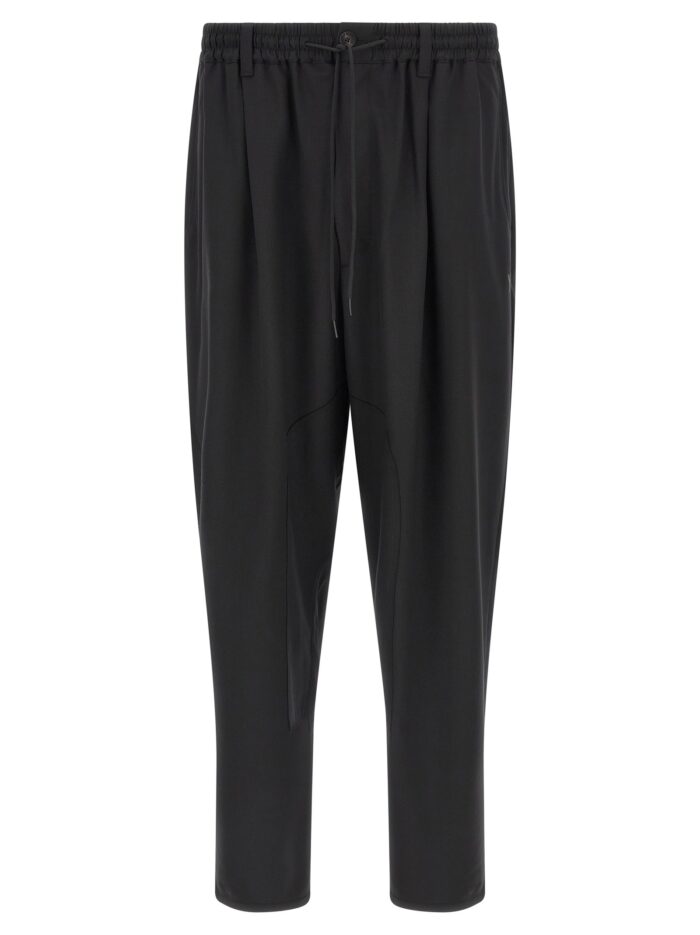 'y 3' pants 'Y-3' Pants