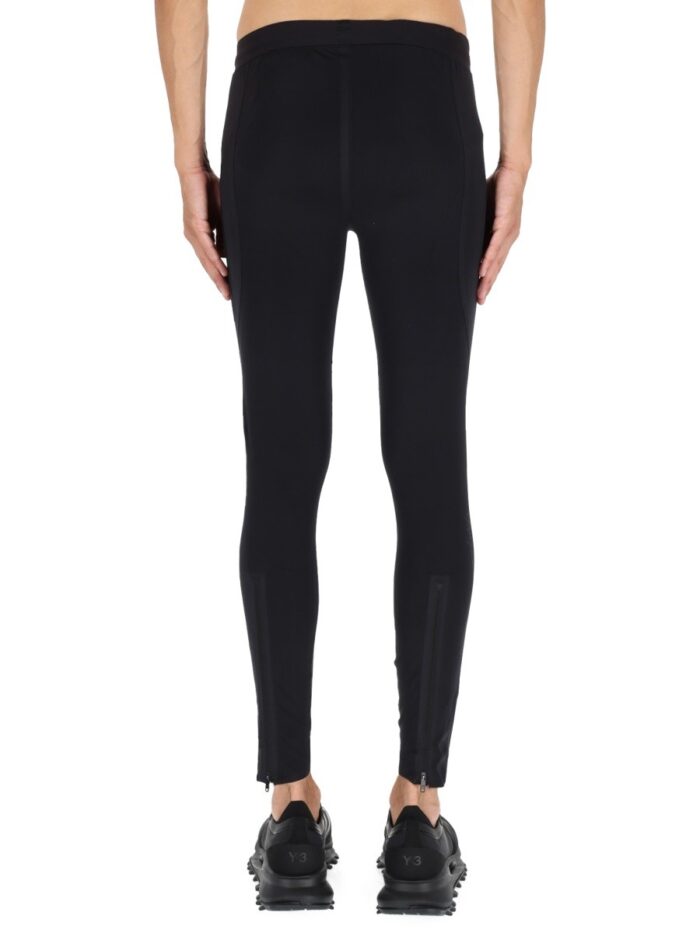 Y - 3 PANTS "RUNNING"