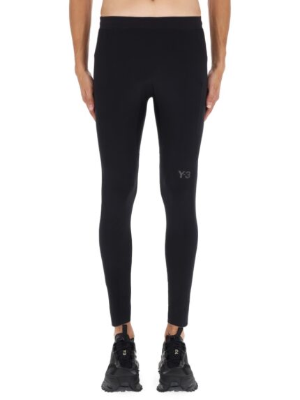 Y - 3 PANTS "RUNNING"