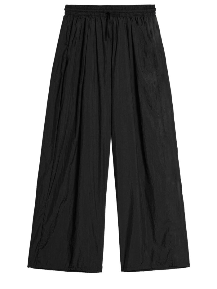 Y - 3 PANTS WITH LOGO