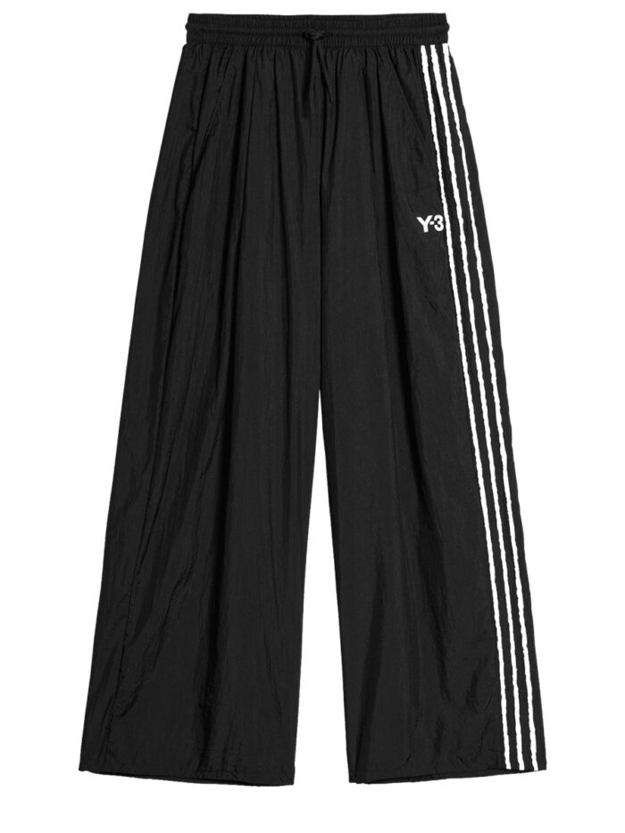 Y - 3 PANTS WITH LOGO