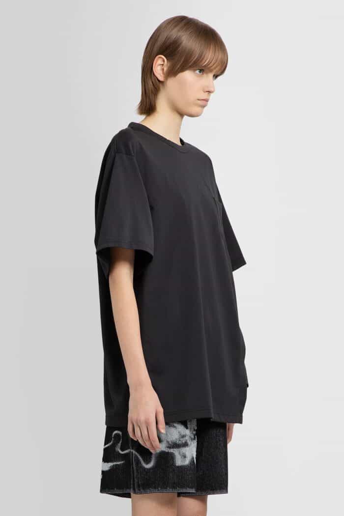 Y-3 Premium Loose Short Sleeve T-shirt