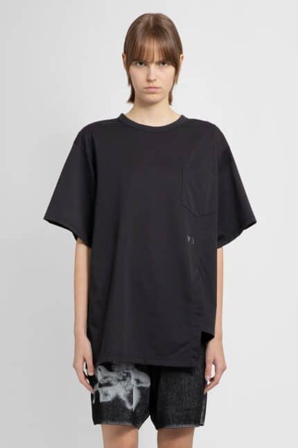 Y-3 Premium Loose Short Sleeve T-shirt