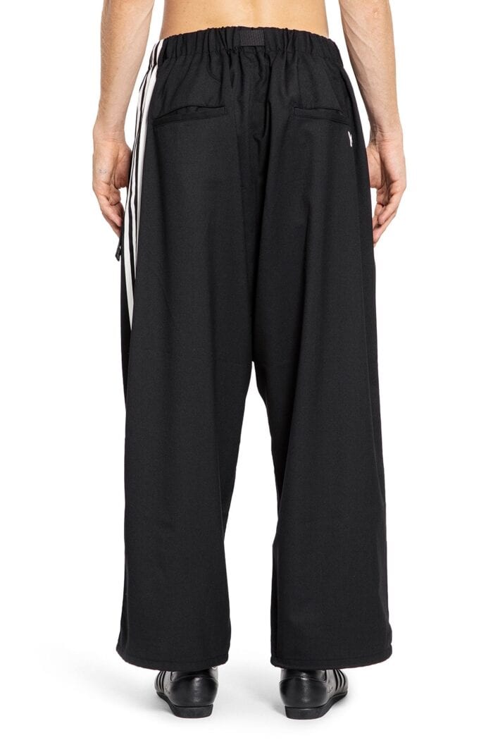 Y-3 Refined Wool Pants