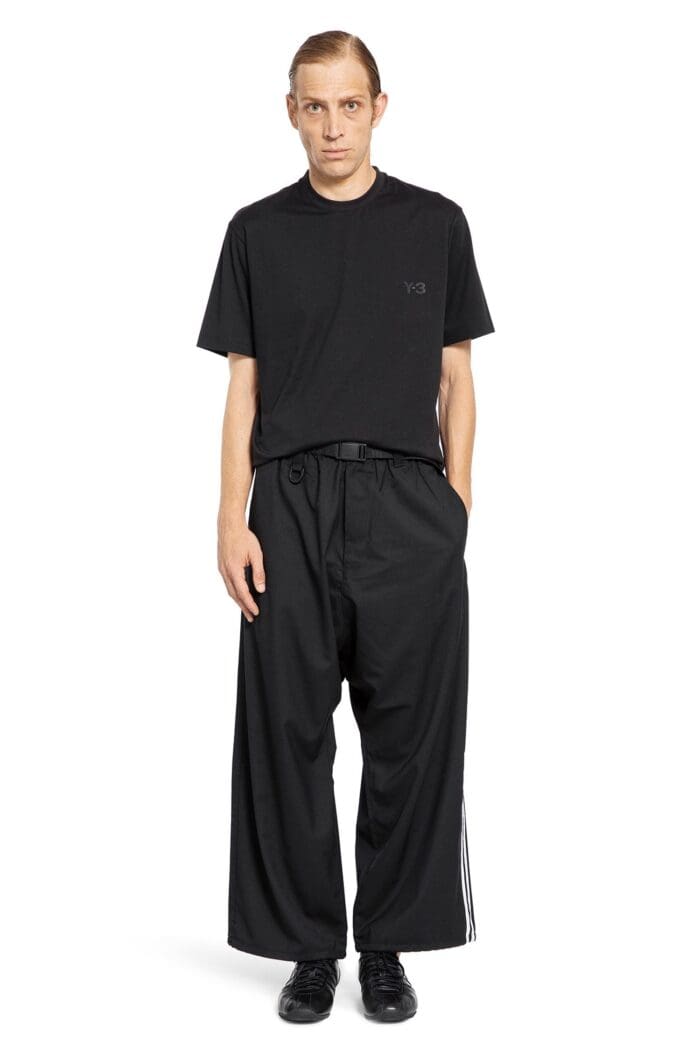 Y-3 Refined Wool Pants