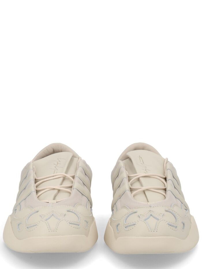 Y - 3 "REGU 2002" SNEAKER