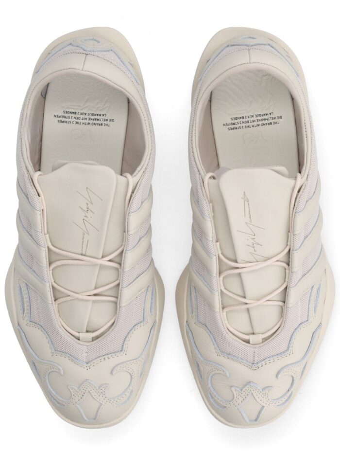 Y - 3 "REGU 2002" SNEAKER