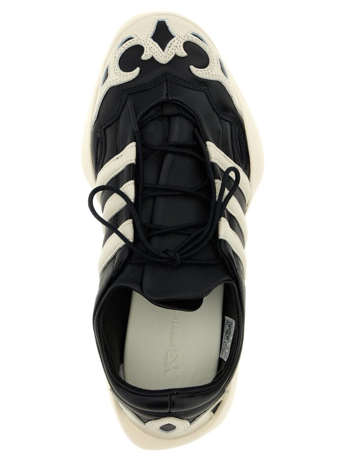 'Y-3 Regu 2002' Sneakers