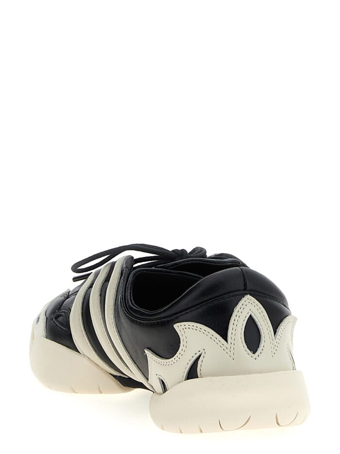 'Y-3 Regu 2002' Sneakers