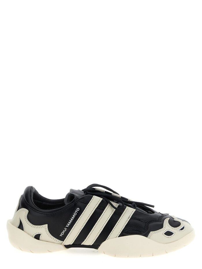 'y 3 regu 2002' sneakers 'Y-3 Regu 2002' Sneakers
