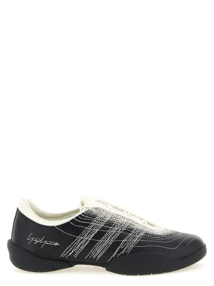 'Y-3 Regu' Sneakers