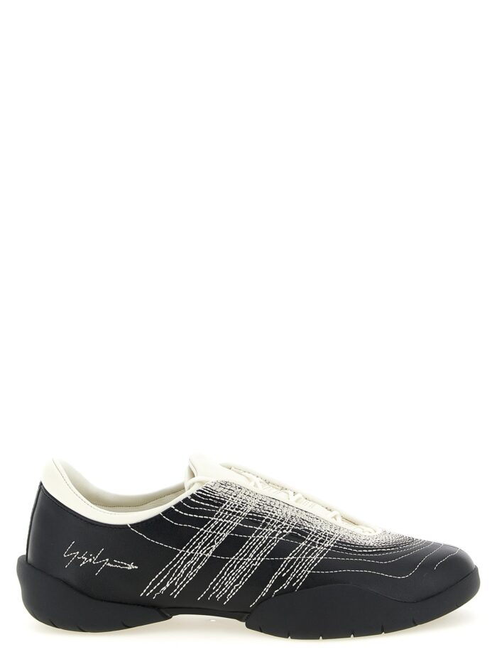 'y 3 regu' sneakers 'Y-3 Regu' Sneakers