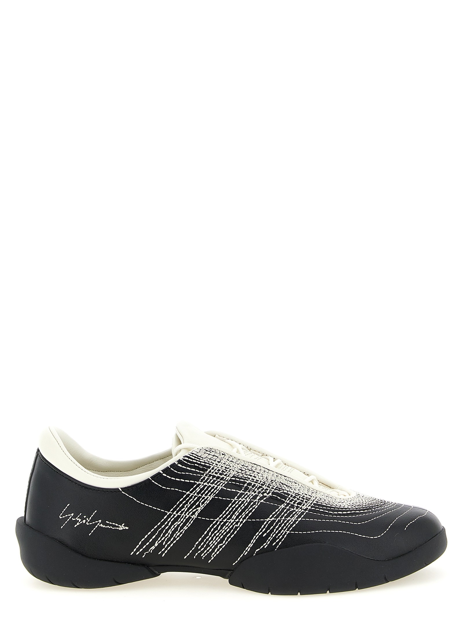 'Y-3 Regu' Sneakers