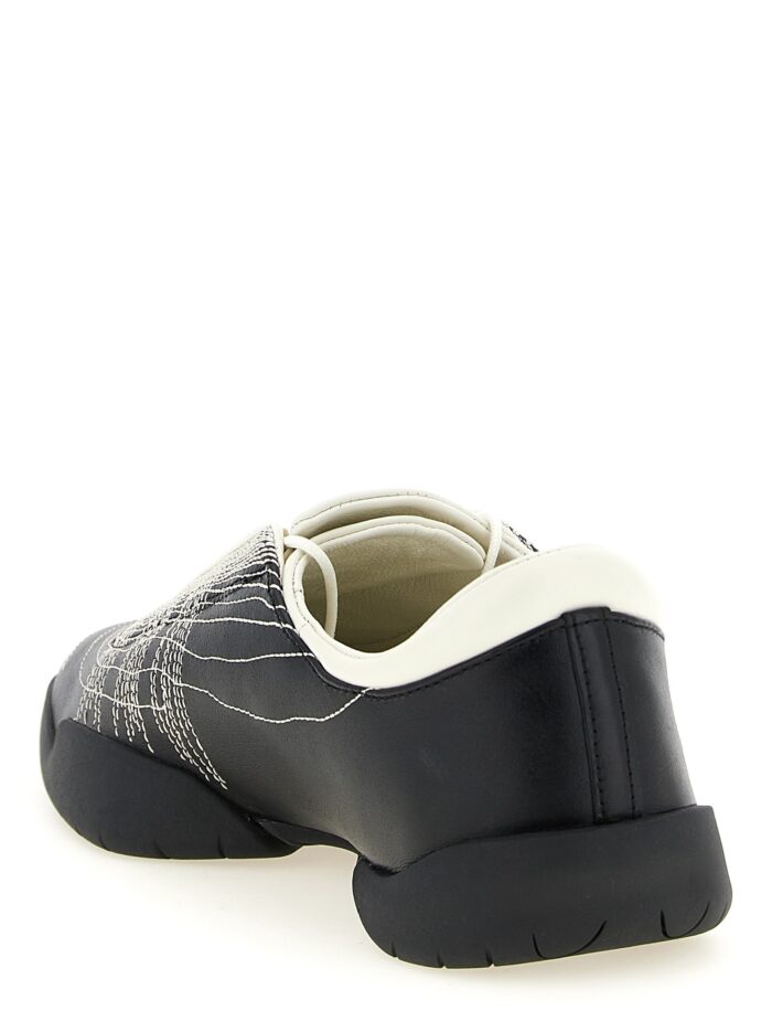 'Y-3 Regu' Sneakers