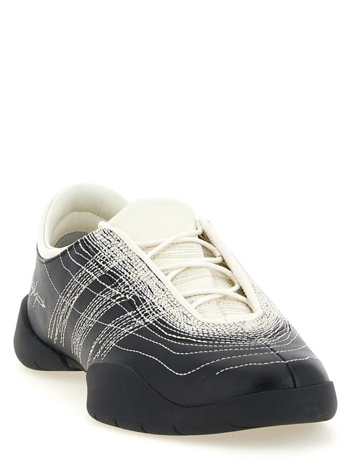 'Y-3 Regu' Sneakers