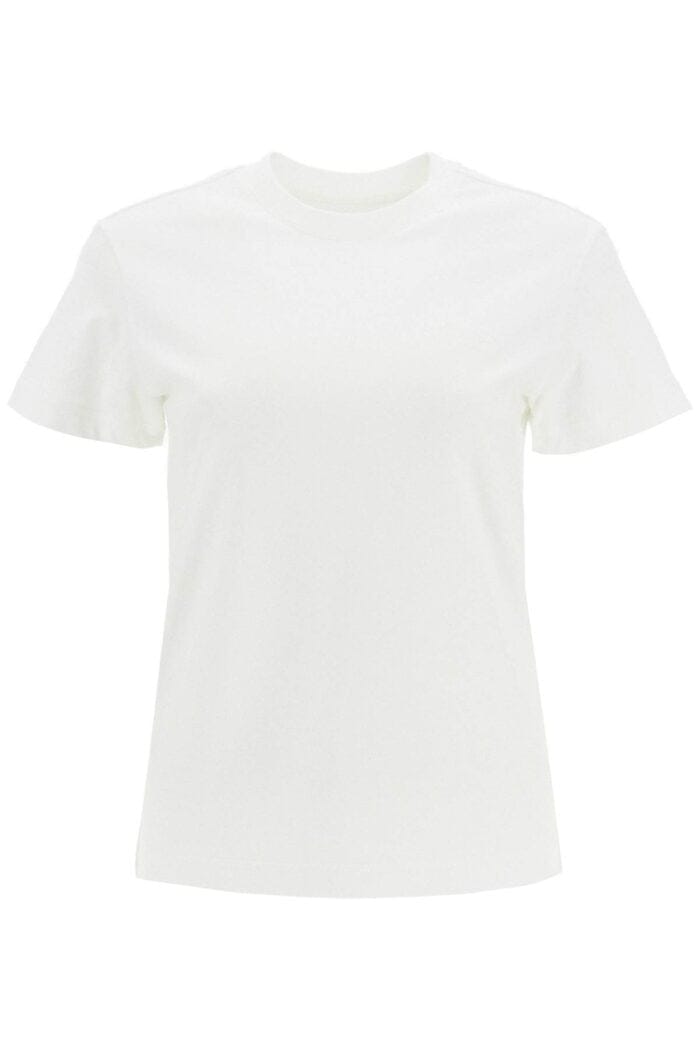 Y-3 Regular Fit T-shirt