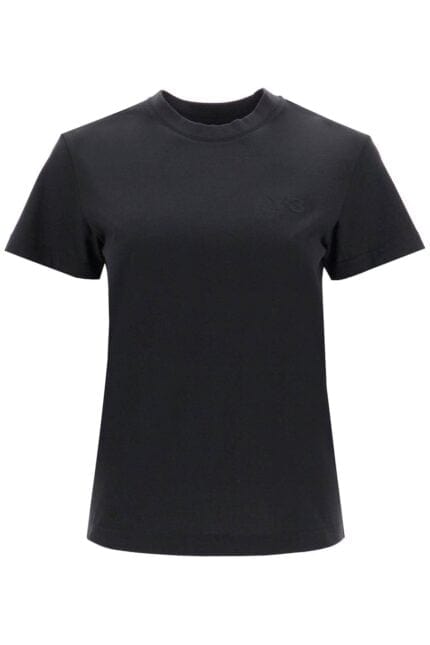 Y-3 Regular Fit T-shirt