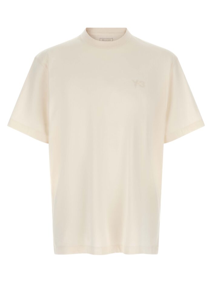 'y 3 regular' t shirt 'Y-3 Regular' T-shirt