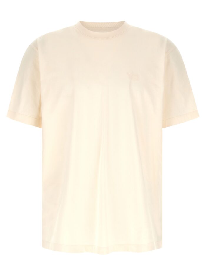 'y 3 regular' t shirt 'Y-3 Regular' T-shirt