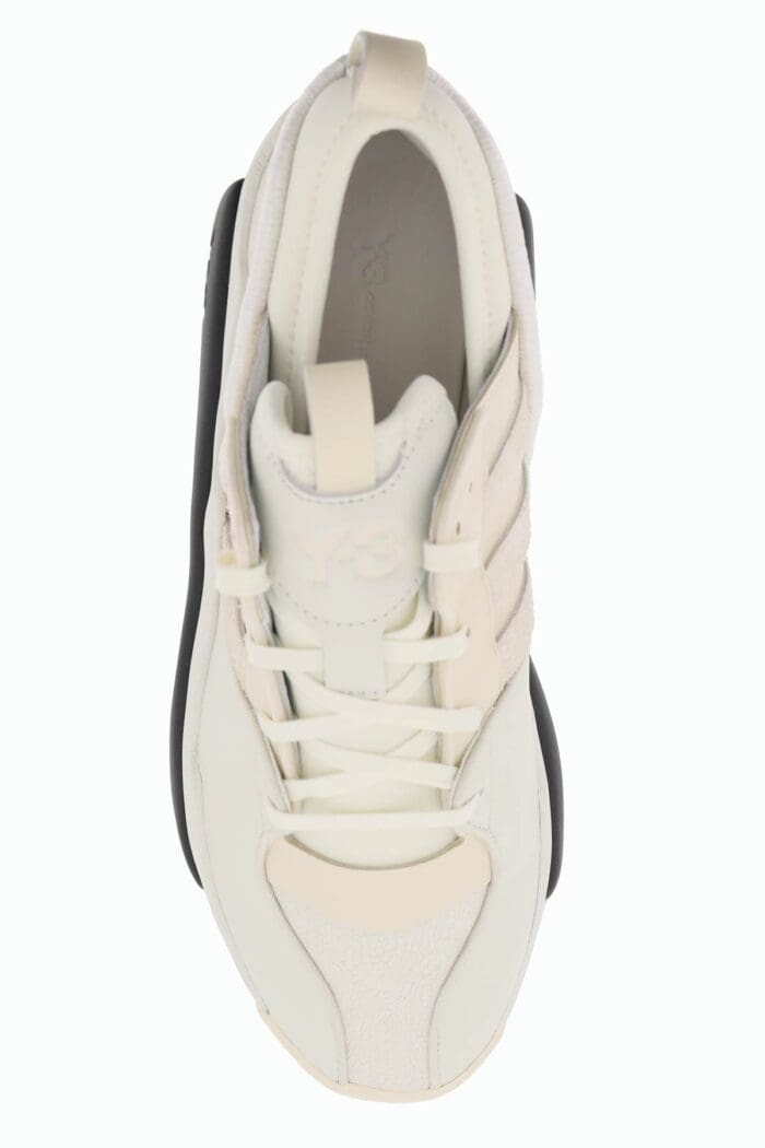 Y-3 Rivalry Sneakers